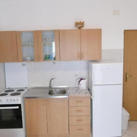 Apartments Jasmin Barbat na Rabu المظهر الخارجي الصورة