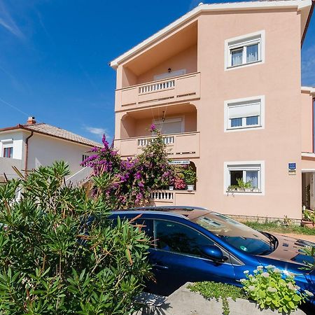 Apartments Jasmin Barbat na Rabu المظهر الخارجي الصورة