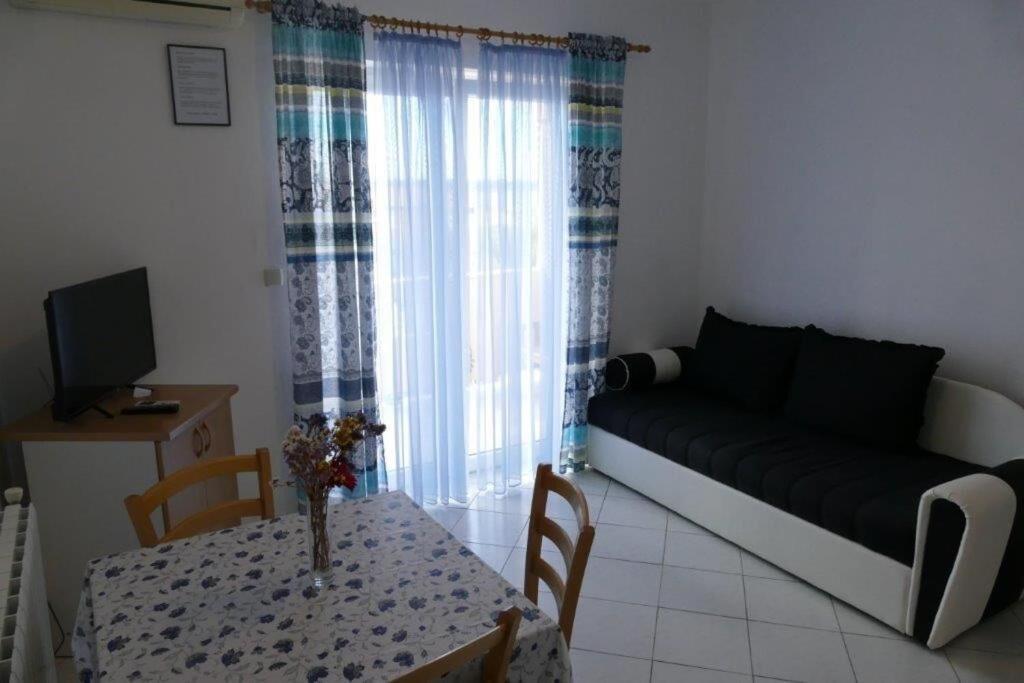 Apartments Jasmin Barbat na Rabu المظهر الخارجي الصورة