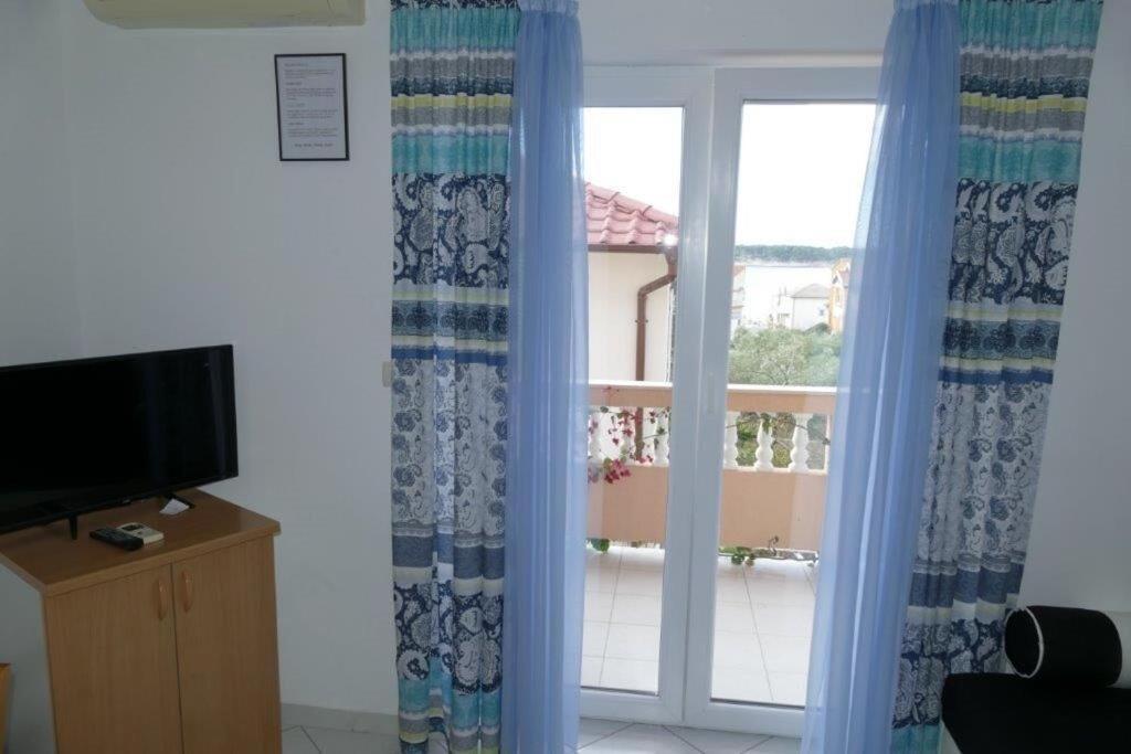Apartments Jasmin Barbat na Rabu المظهر الخارجي الصورة