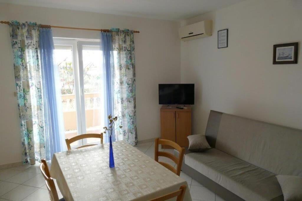 Apartments Jasmin Barbat na Rabu المظهر الخارجي الصورة