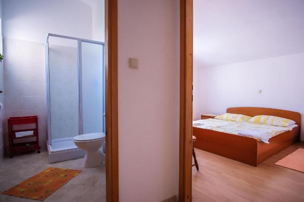 Apartments Jasmin Barbat na Rabu المظهر الخارجي الصورة