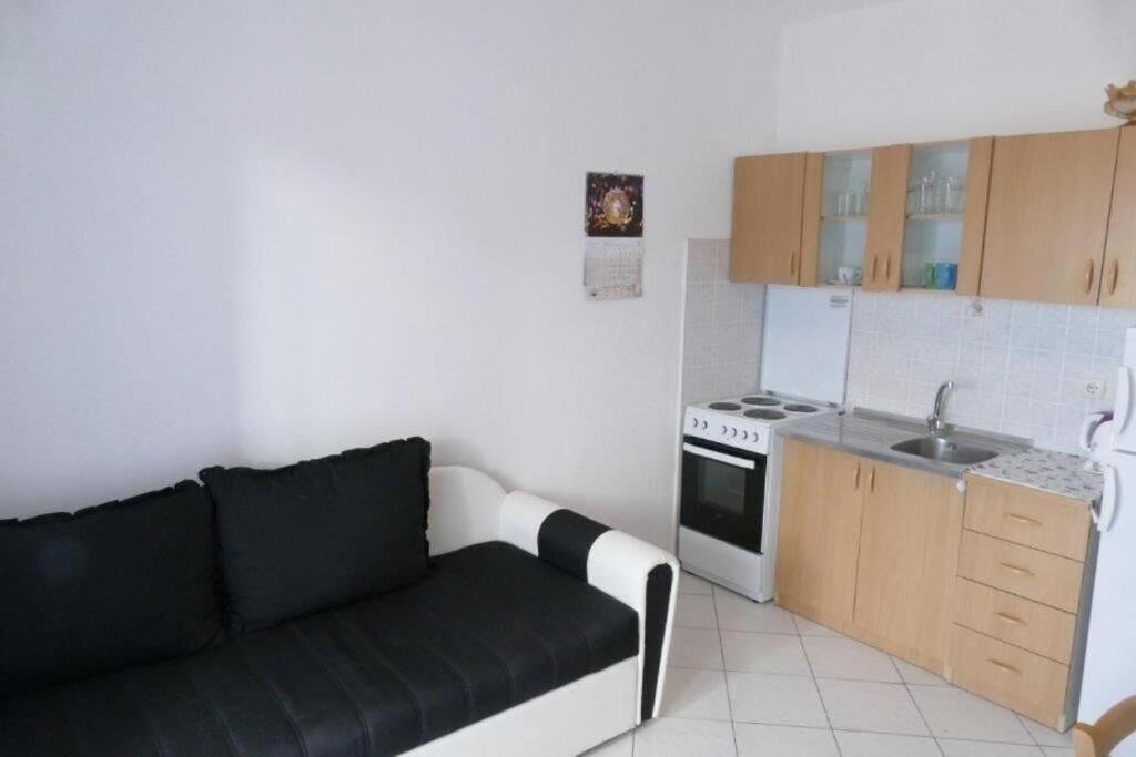 Apartments Jasmin Barbat na Rabu المظهر الخارجي الصورة