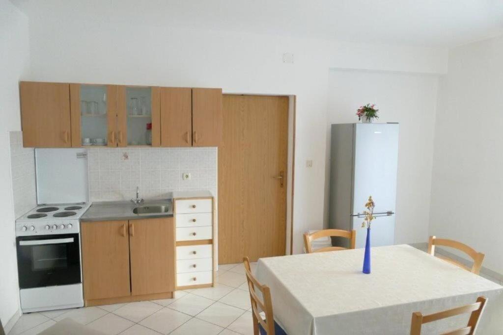 Apartments Jasmin Barbat na Rabu المظهر الخارجي الصورة