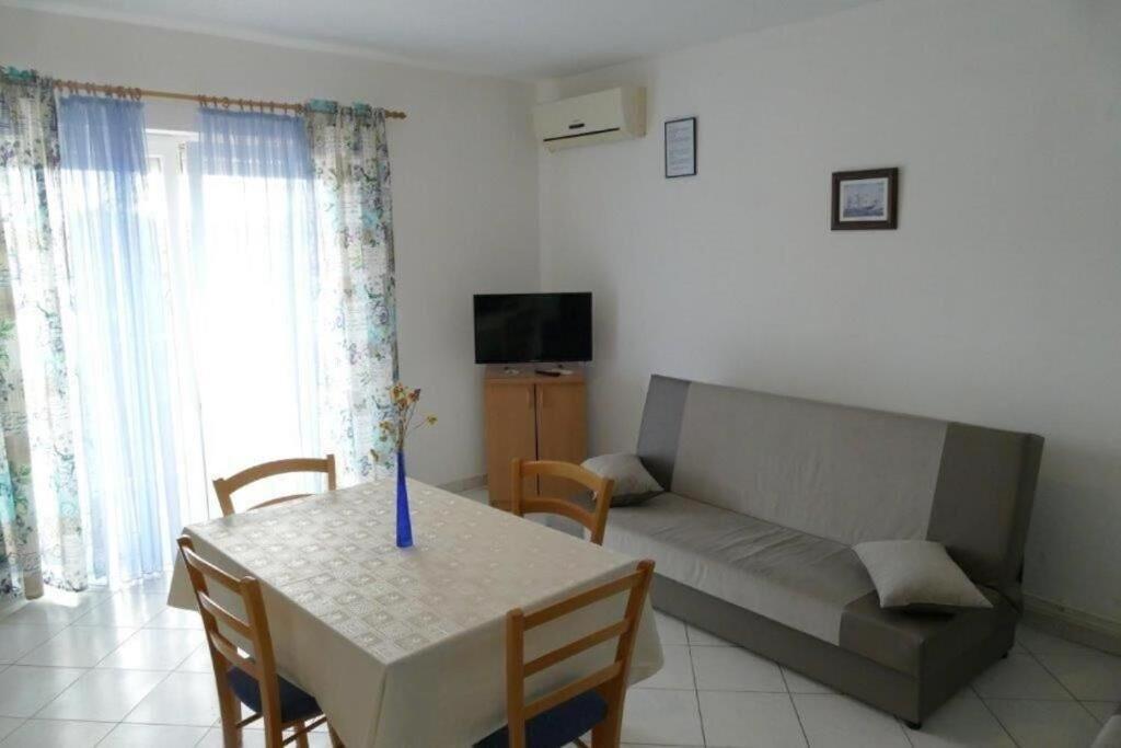 Apartments Jasmin Barbat na Rabu المظهر الخارجي الصورة
