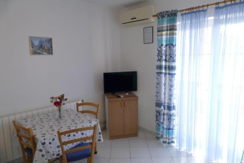 Apartments Jasmin Barbat na Rabu المظهر الخارجي الصورة