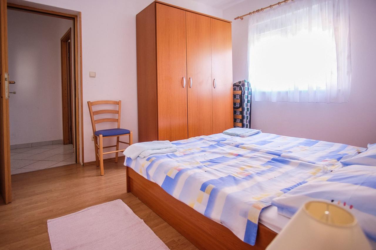 Apartments Jasmin Barbat na Rabu المظهر الخارجي الصورة