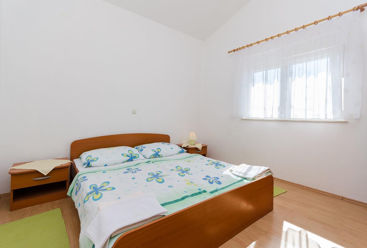 Apartments Jasmin Barbat na Rabu المظهر الخارجي الصورة