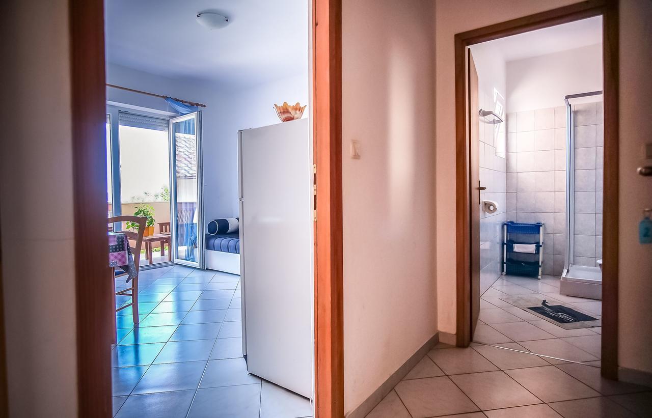 Apartments Jasmin Barbat na Rabu المظهر الخارجي الصورة