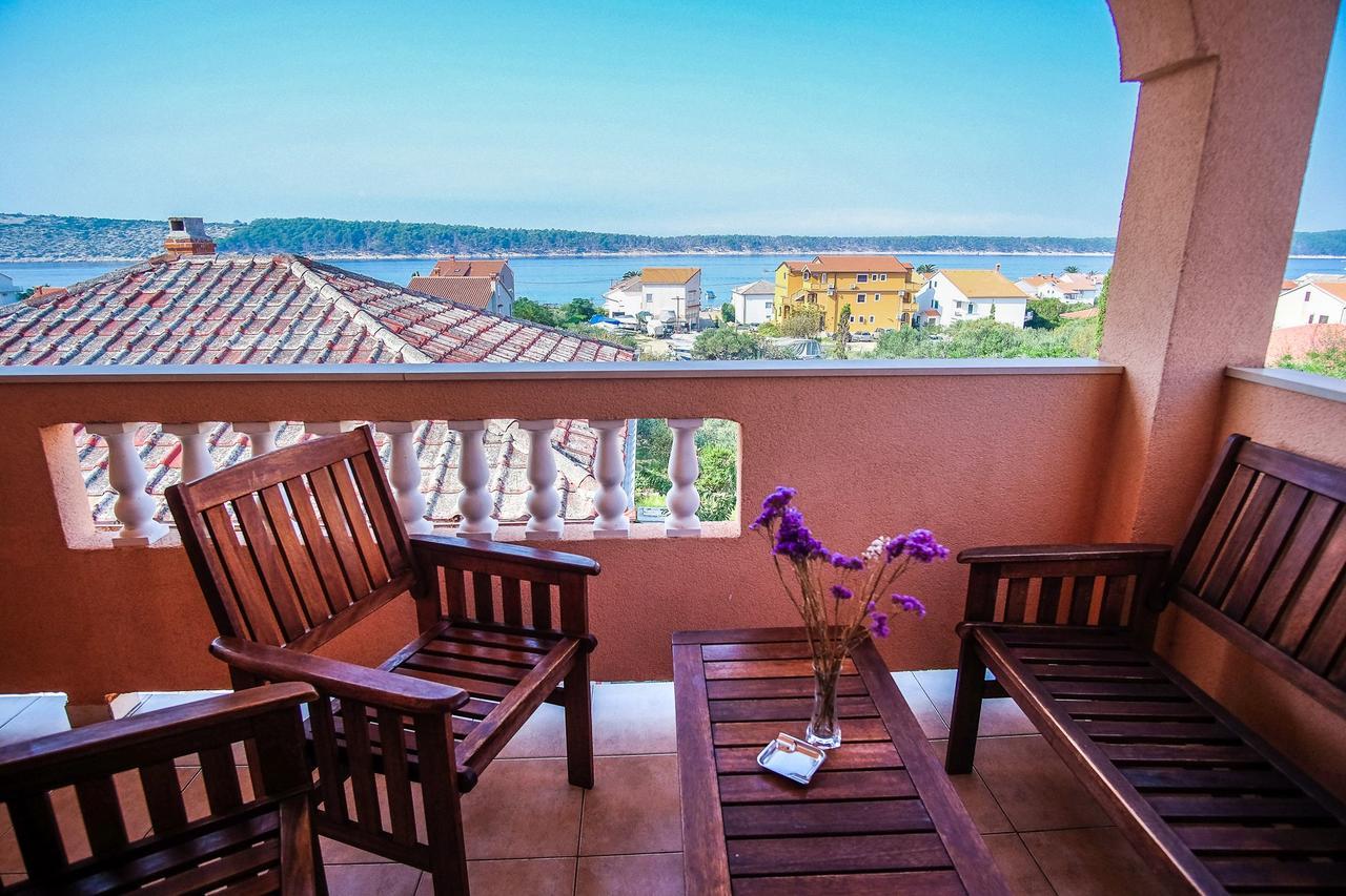 Apartments Jasmin Barbat na Rabu المظهر الخارجي الصورة