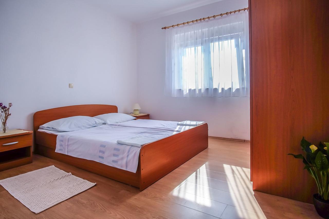 Apartments Jasmin Barbat na Rabu المظهر الخارجي الصورة