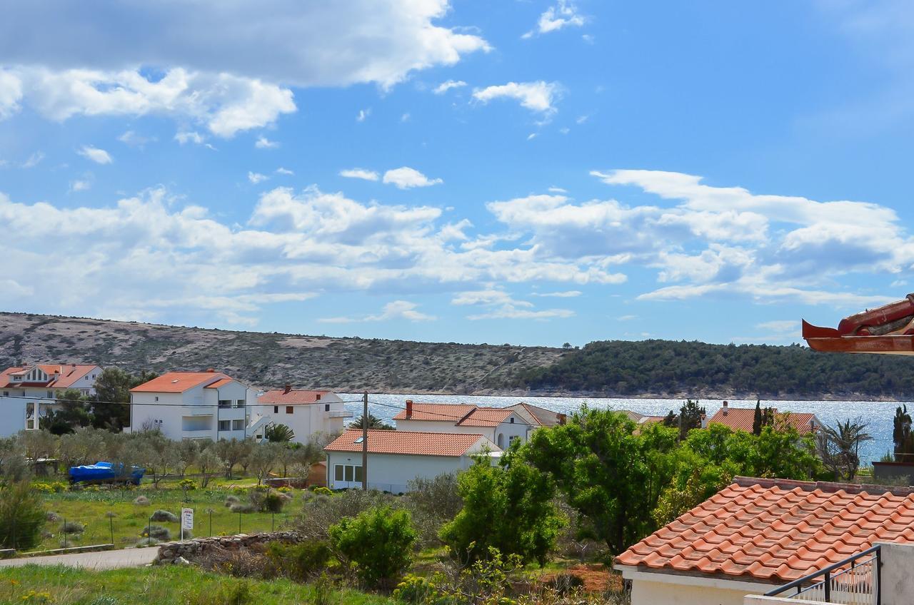 Apartments Jasmin Barbat na Rabu المظهر الخارجي الصورة